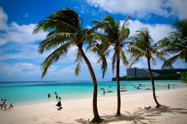 Guam en 2023 : Votre guide ultime des meilleures plages, hôtels, restaurants et astuces