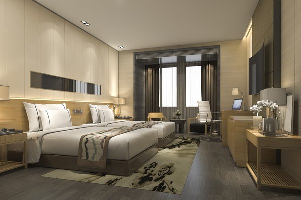 Les avantages et les inconvénients des hôtels de luxe