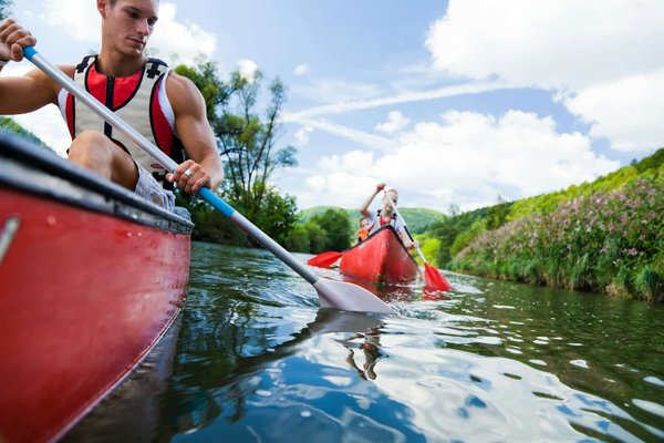 Quels sont les meilleurs spots pour une expérience de canoë-kayak en Croatie?