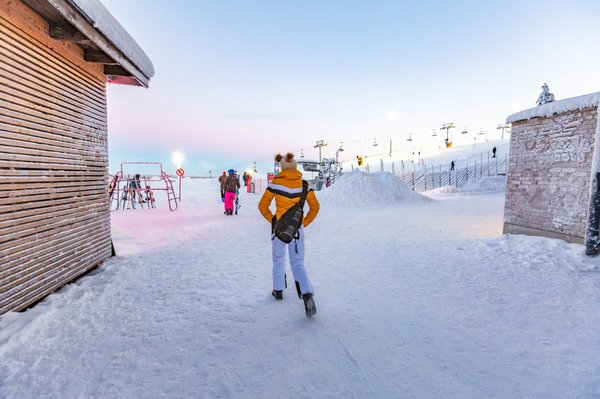 Quelles sont les meilleures options pour un transfert station de ski efficace ?